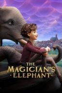 Layarkaca21 LK21 Dunia21 Nonton Film The Magician’s Elephant (2023) Subtitle Indonesia Streaming Movie Download