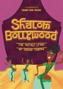 Layarkaca21 LK21 Dunia21 Nonton Film Shalom Bollywood: The Untold Story of Indian Cinema (2017) Subtitle Indonesia Streaming Movie Download