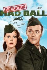 Operation Mad Ball (1957)