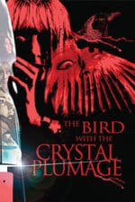 The Bird with the Crystal Plumage (1970)