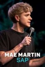 Poster Film Mae Martin: SAP (2023)