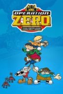 Layarkaca21 LK21 Dunia21 Nonton Film Codename: Kids Next Door – Operation Z.E.R.O. (2006) Subtitle Indonesia Streaming Movie Download