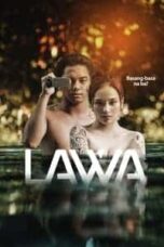 Poster Film Lawa (2023)