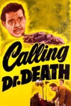 Nonton Film Calling Dr. Death (1943) Subtitle Indonesia Streaming Movie Download