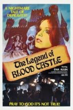 Nonton Film The Legend of Blood Castle (1973) Subtitle Indonesia Streaming Movie Download