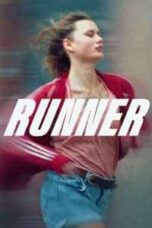 Poster Film Runner (2021)