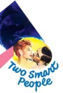 Layarkaca21 LK21 Dunia21 Nonton Film Two Smart People (1946) Subtitle Indonesia Streaming Movie Download