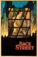 Layarkaca21 LK21 Dunia21 Nonton Film Back Street (1932) Subtitle Indonesia Streaming Movie Download