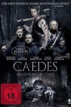 Nonton Film Caedes (2015) Subtitle Indonesia Streaming Movie Download