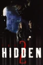 Nonton Film The Hidden II (1993) Subtitle Indonesia Streaming Movie Download