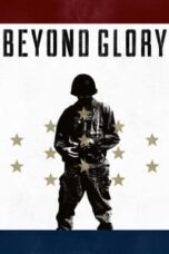 Poster Film Beyond Glory (2015)