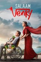 Nonton Film Salaam Venky (2022) Subtitle Indonesia Streaming Movie Download