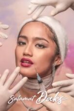 Poster Film Salamat Daks (2023)