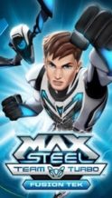 Nonton Film Max Steel Team Turbo: Fusion Tek (2016) Subtitle Indonesia Streaming Movie Download