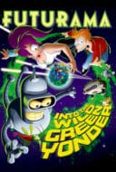 Layarkaca21 LK21 Dunia21 Nonton Film Futurama: Into the Wild Green Yonder (2009) Subtitle Indonesia Streaming Movie Download