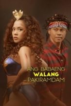 Nonton Film Ang Babaeng Walang Pakiramdam (2021) Subtitle Indonesia Streaming Movie Download