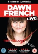 Layarkaca21 LK21 Dunia21 Nonton Film Dawn French Live: 30 Million Minutes (2016) Subtitle Indonesia Streaming Movie Download