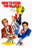 Layarkaca21 LK21 Dunia21 Nonton Film How to Steal the World (1968) Subtitle Indonesia Streaming Movie Download