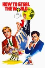 Nonton Film How to Steal the World (1968) Subtitle Indonesia Streaming Movie Download