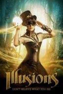 Layarkaca21 LK21 Dunia21 Nonton Film Illusions (2017) Subtitle Indonesia Streaming Movie Download