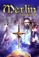 Layarkaca21 LK21 Dunia21 Nonton Film Merlin: The Return (2000) Subtitle Indonesia Streaming Movie Download