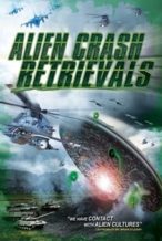 Nonton Film Alien Crash Retrievals (2016) Subtitle Indonesia Streaming Movie Download