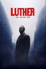 Luther: The Fallen Sun (2023)