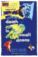 Layarkaca21 LK21 Dunia21 Nonton Film Death in Small Doses (1957) Subtitle Indonesia Streaming Movie Download