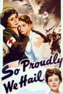 Layarkaca21 LK21 Dunia21 Nonton Film So Proudly We Hail (1943) Subtitle Indonesia Streaming Movie Download