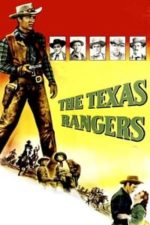 The Texas Rangers (1951)