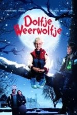 Alfie, the Little Werewolf (2011)