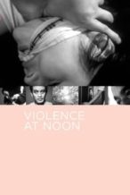 Nonton Film Violence at Noon (1966) Subtitle Indonesia Streaming Movie Download