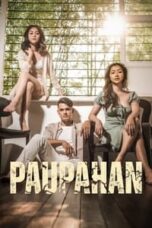 Poster Film Paupahan (2023)