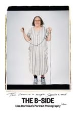 The B-Side: Elsa Dorfman’s Portrait Photography (2017)