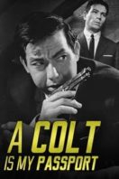 Layarkaca21 LK21 Dunia21 Nonton Film A Colt Is My Passport (1967) Subtitle Indonesia Streaming Movie Download