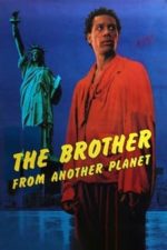 The Brother from Another Planet (1984)