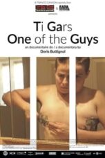 Poster Film One of the Guys (2018)