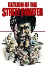 Nonton Film Return of the Street Fighter (1974) Subtitle Indonesia Streaming Movie Download