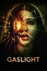 Poster Film Gaslight (2023)