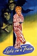 Layarkaca21 LK21 Dunia21 Nonton Film Lady on a Train (1945) Subtitle Indonesia Streaming Movie Download