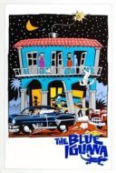 Layarkaca21 LK21 Dunia21 Nonton Film The Blue Iguana (1988) Subtitle Indonesia Streaming Movie Download