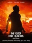 Layarkaca21 LK21 Dunia21 Nonton Film The Visitor from the Future (2022) Subtitle Indonesia Streaming Movie Download