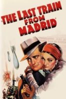 Layarkaca21 LK21 Dunia21 Nonton Film The Last Train from Madrid (1937) Subtitle Indonesia Streaming Movie Download