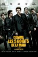 Layarkaca21 LK21 Dunia21 Nonton Film Comme les 5 doigts de la main (2010) Subtitle Indonesia Streaming Movie Download