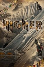 Poster Film Higher (2014)