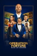 Nonton Film Operation Fortune: Ruse de Guerre (2023) Subtitle Indonesia Streaming Movie Download