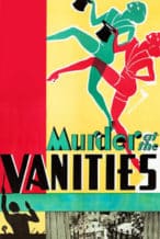 Nonton Film Murder at the Vanities (1934) Subtitle Indonesia Streaming Movie Download