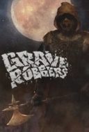 Layarkaca21 LK21 Dunia21 Nonton Film Grave Robbers (1989) Subtitle Indonesia Streaming Movie Download