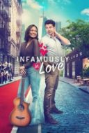 Layarkaca21 LK21 Dunia21 Nonton Film Infamously in Love (2022) Subtitle Indonesia Streaming Movie Download