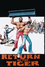 Nonton Film Return of the Tiger (1977) Subtitle Indonesia Streaming Movie Download